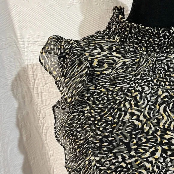 Steve Madden Anna dress, size medium, NWT - Picture 4 of 16